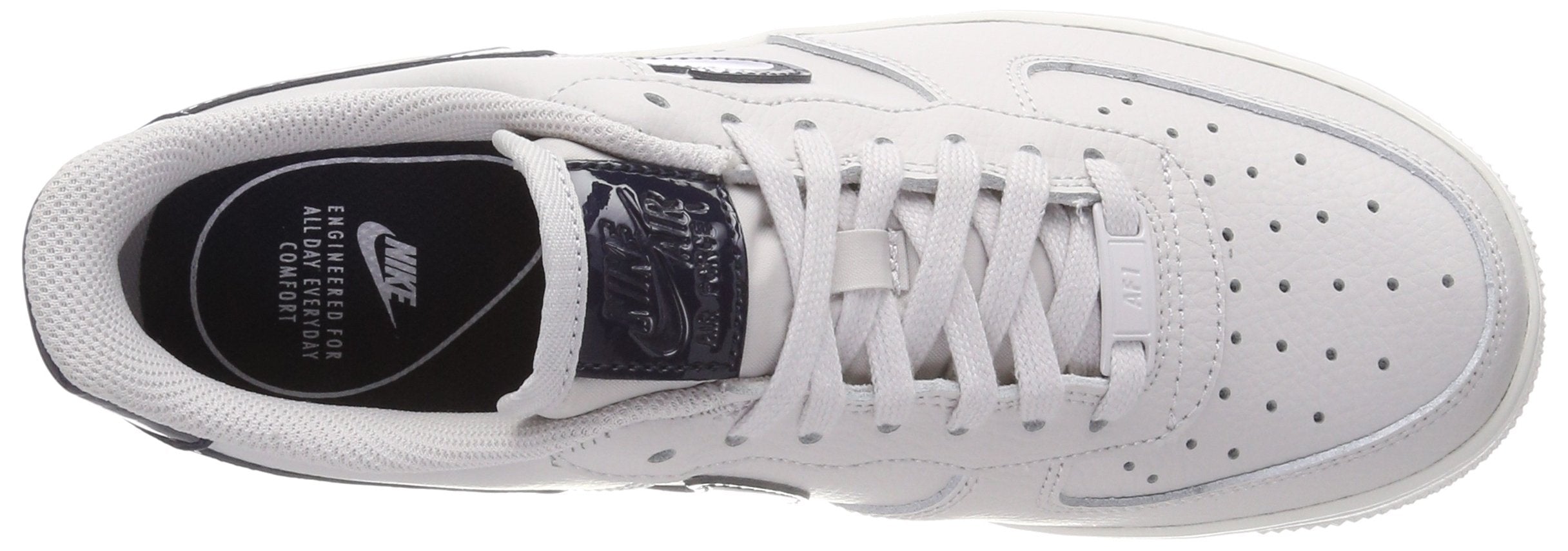 Nike Air Force 1 ’07 Femme Multicolore Vast Grey Obsidian S002 I