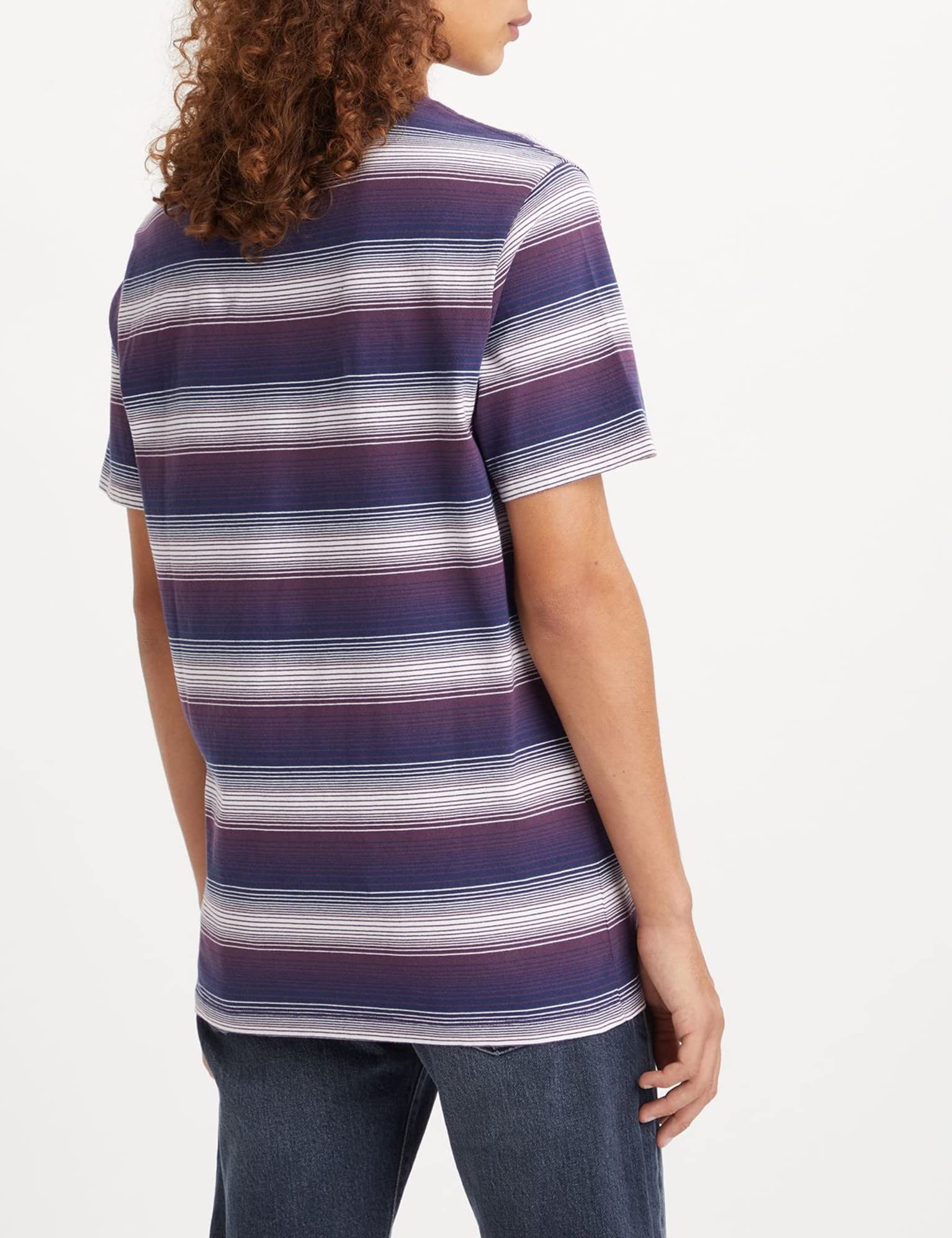 T-Shirt Levi’s Original Nostalgia Hortengia H