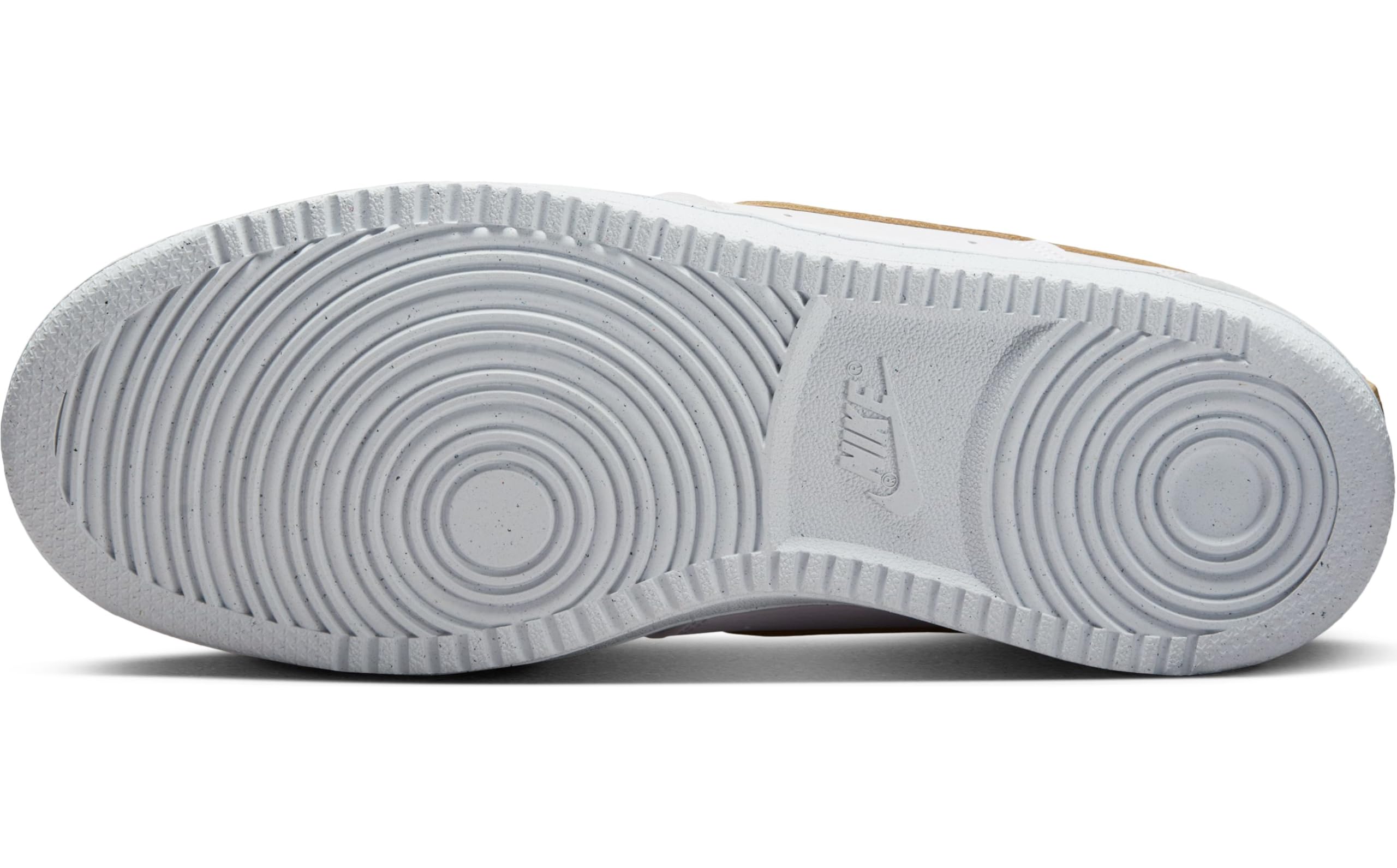 Nike Air Force 1 ’07 Femme White Metallic Gold White I