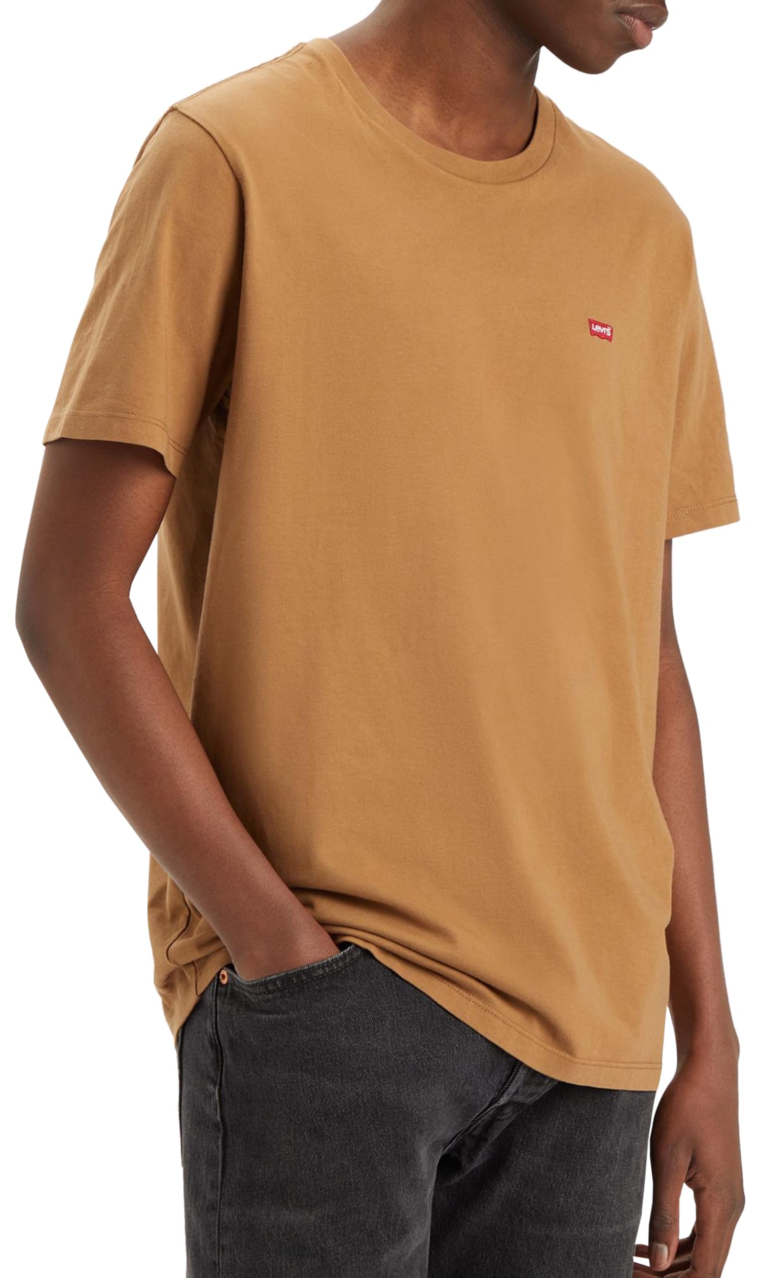 T-Shirt Levi’s Original Otter H