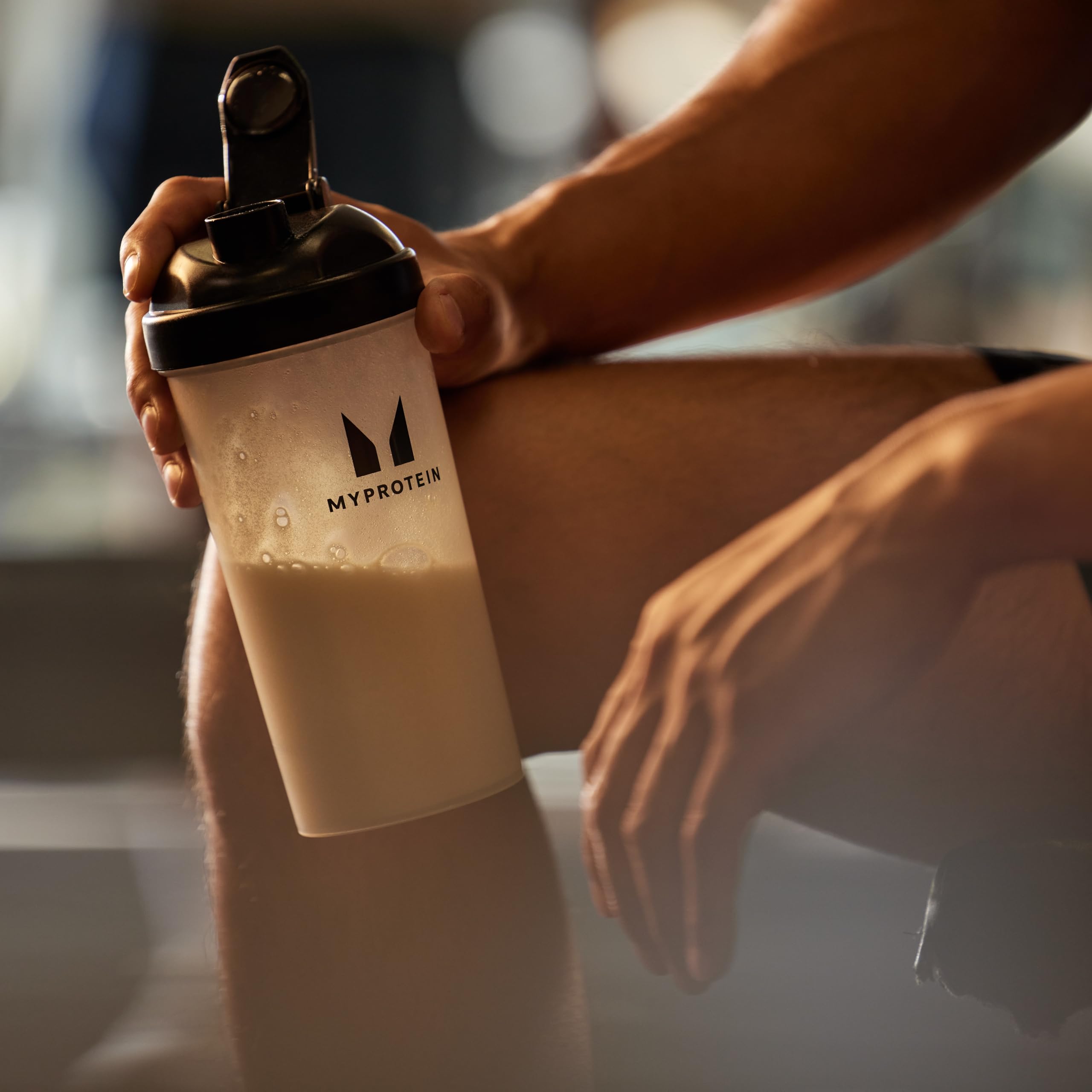 Myprotein Impact Whey Protéine 03