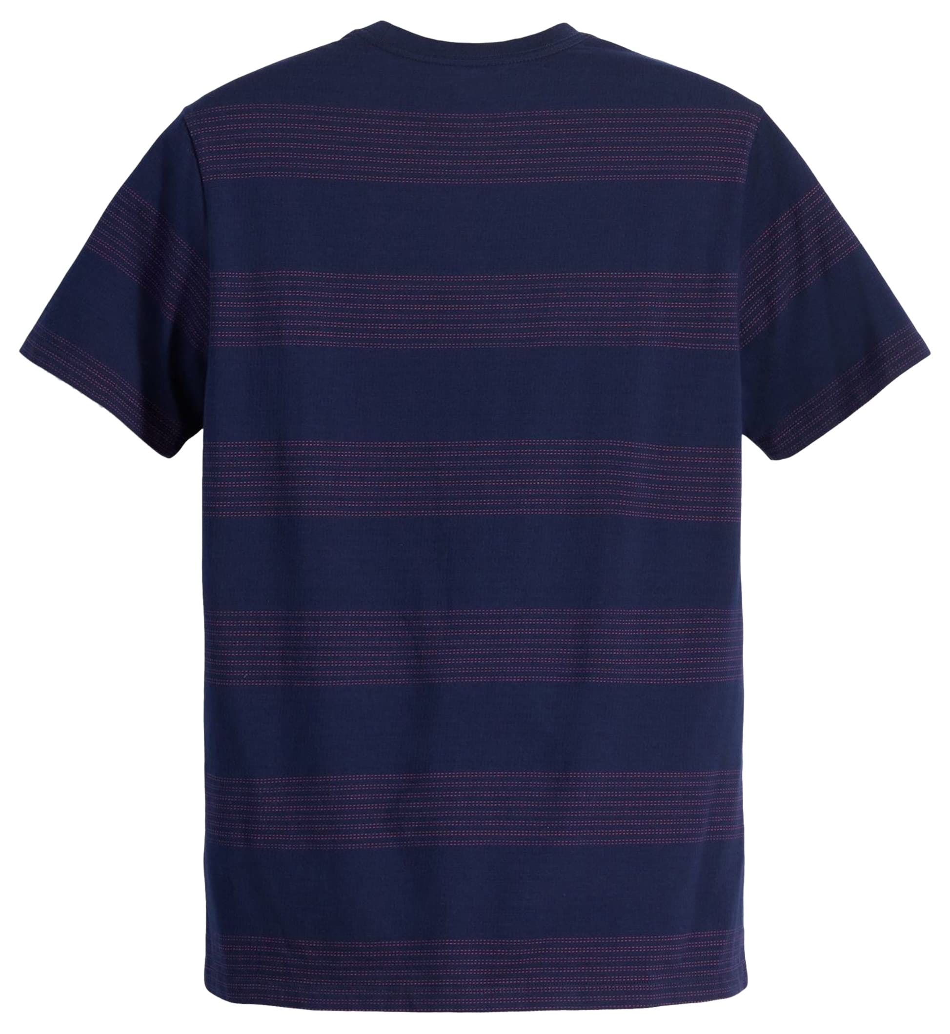 T-Shirt Levi’s Original Beatle Stripe Ocean Depths H