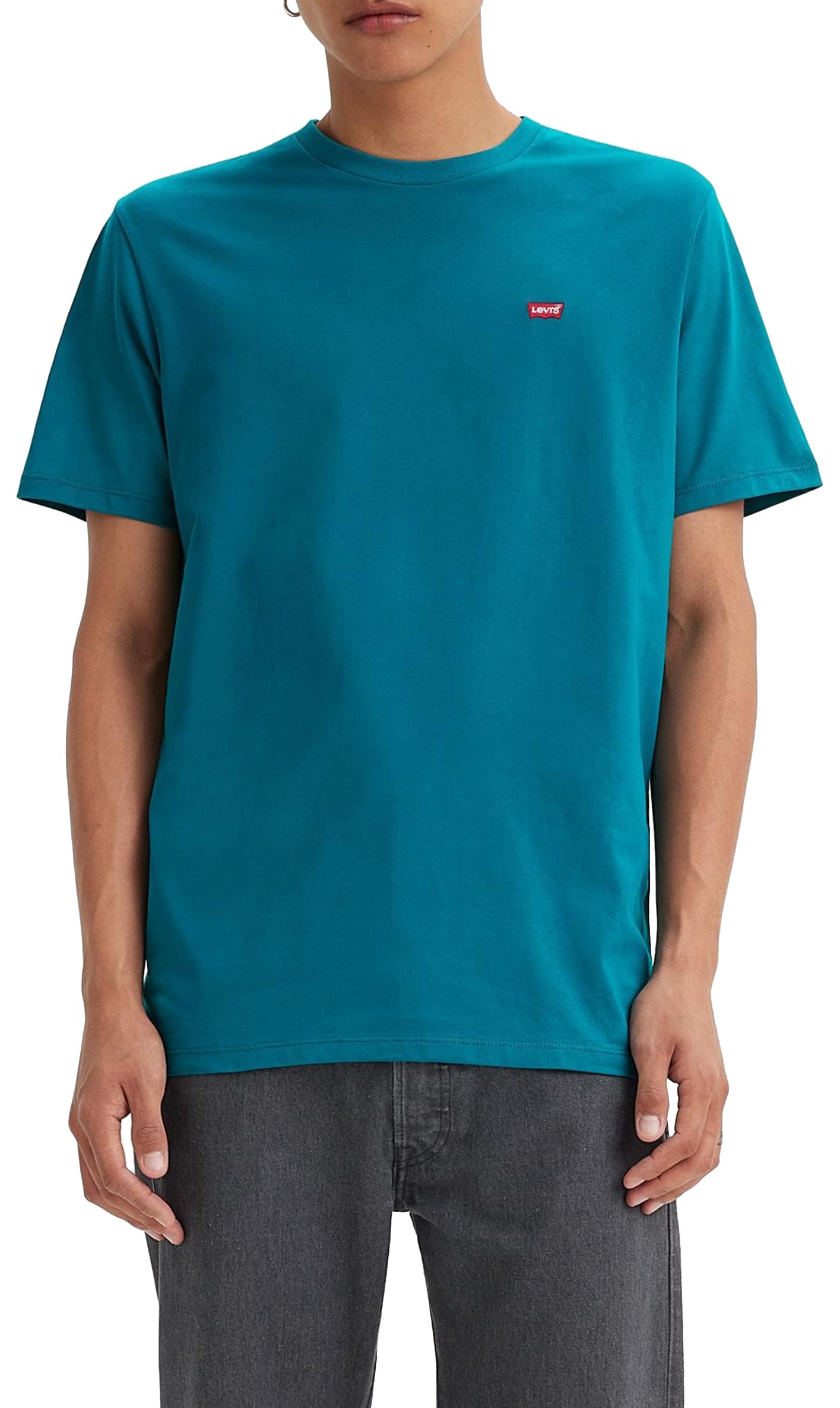 T-Shirt Levi’s Original Ocean Depths H