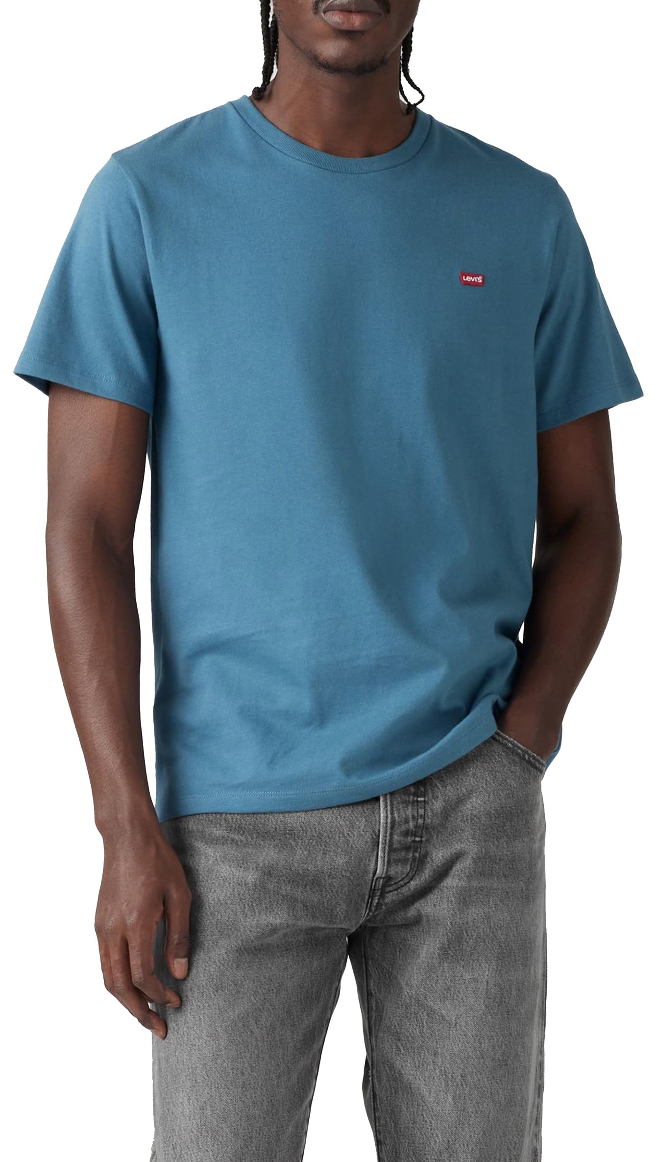 T-Shirt Levi’s Original Hampton Bay H