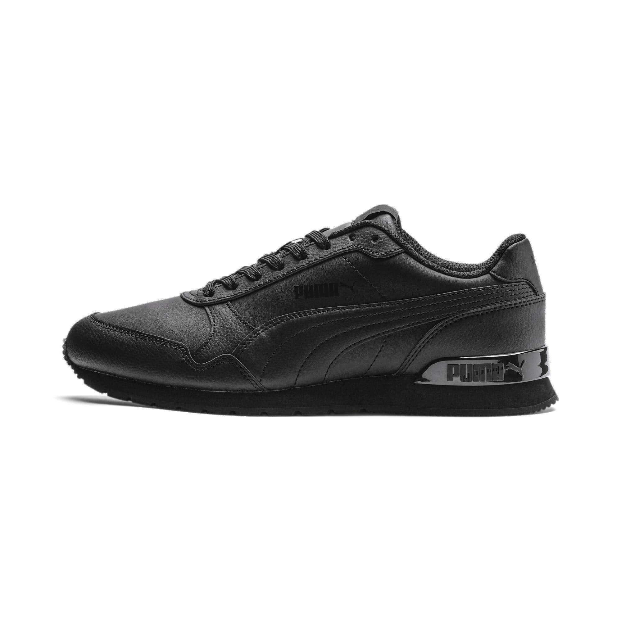 PUMA St Runner Noir I