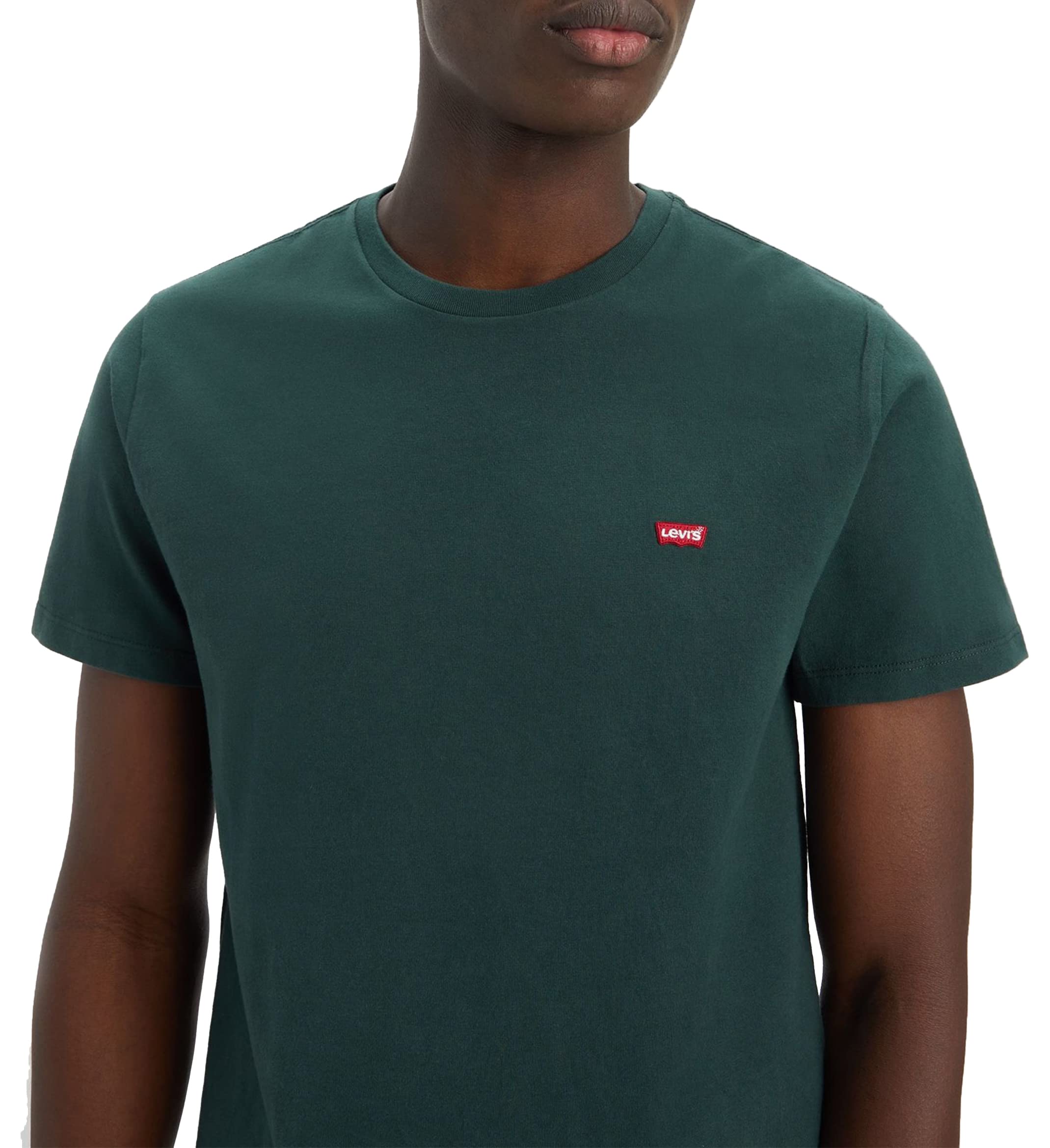 T-Shirt Levi’s Original Darkest Spruce H
