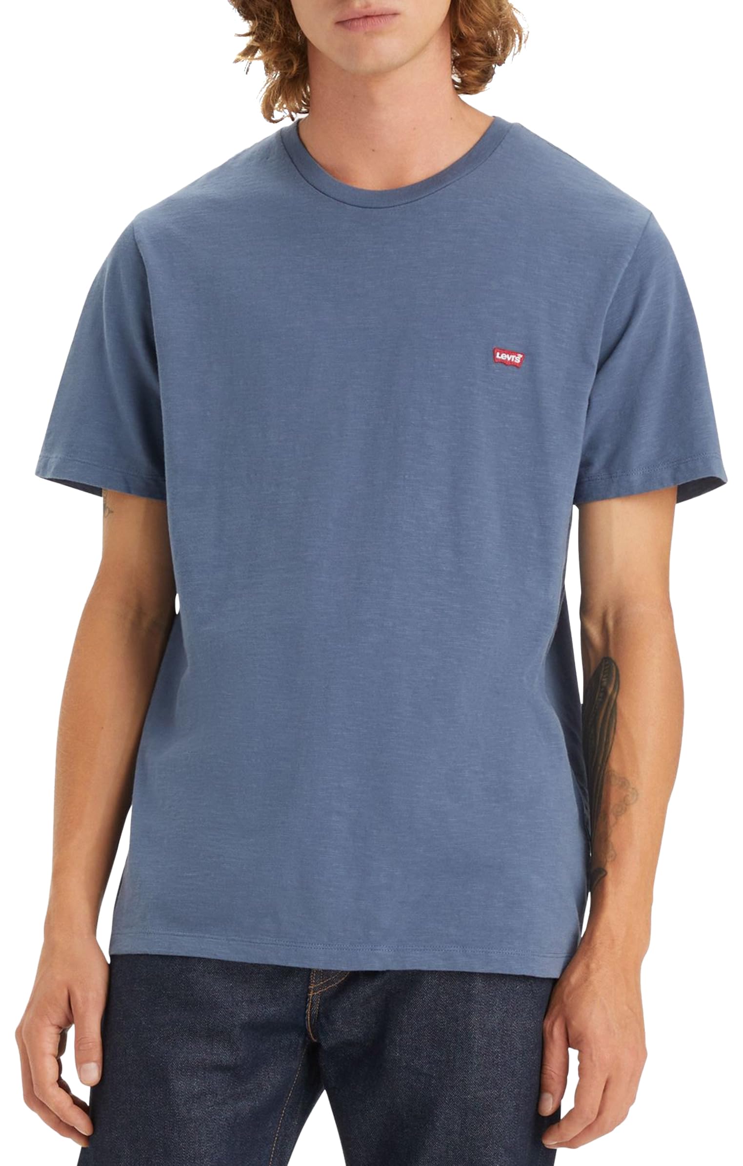 T-Shirt Levi’s Original Vintage Indigo-X H