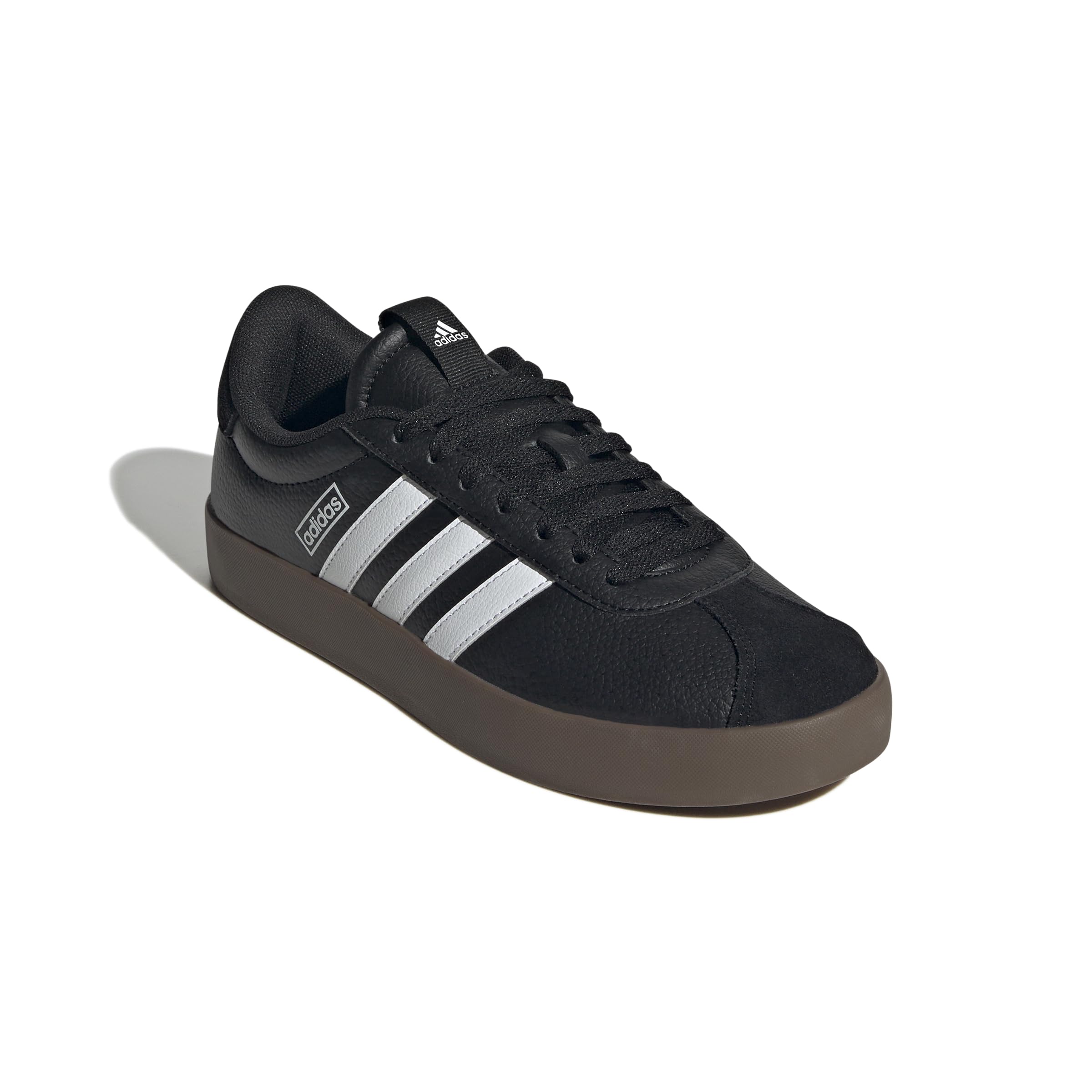 Adidas VL Court 3.0 Femme Core Black Cloud White F