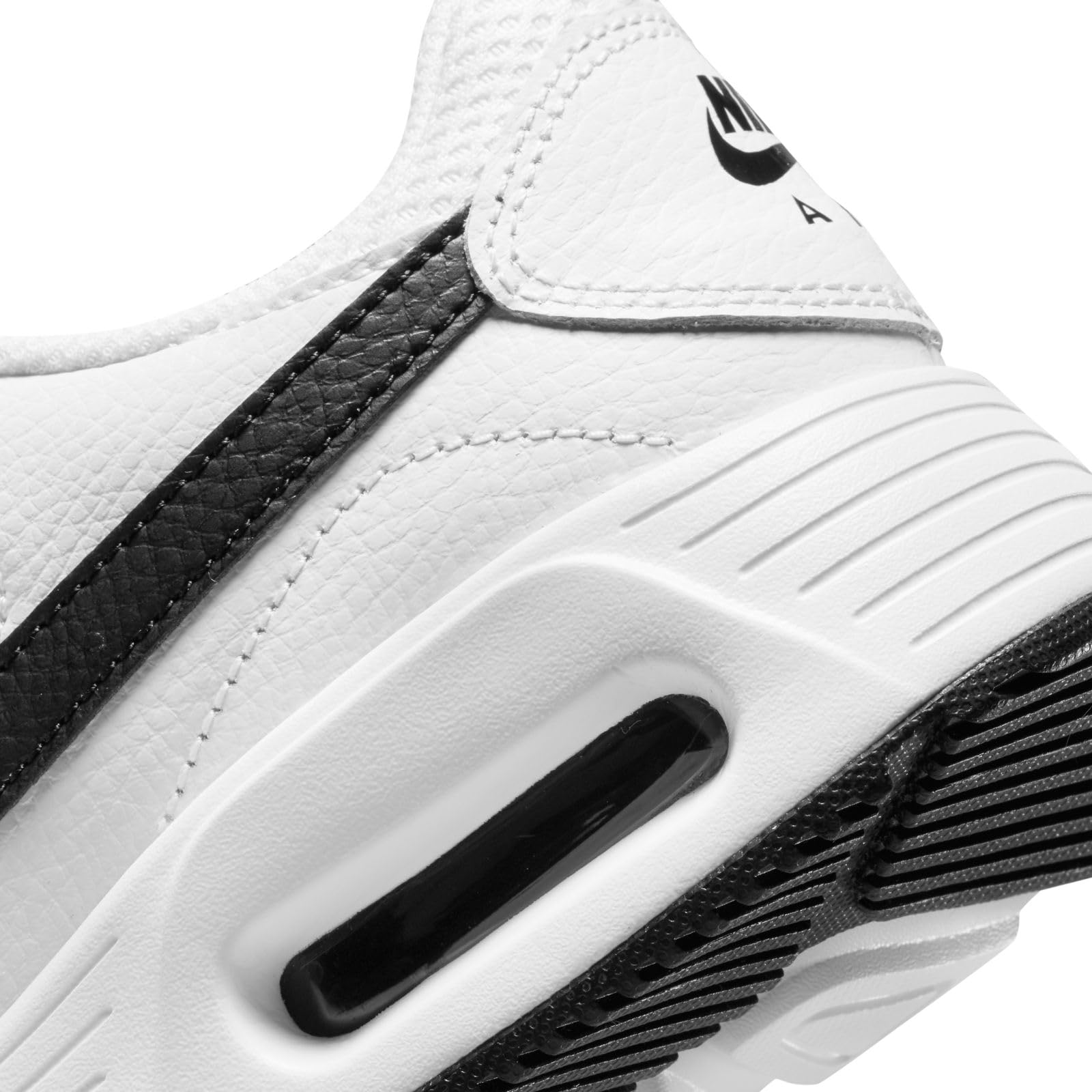 Nike Air Max SC Blanc J