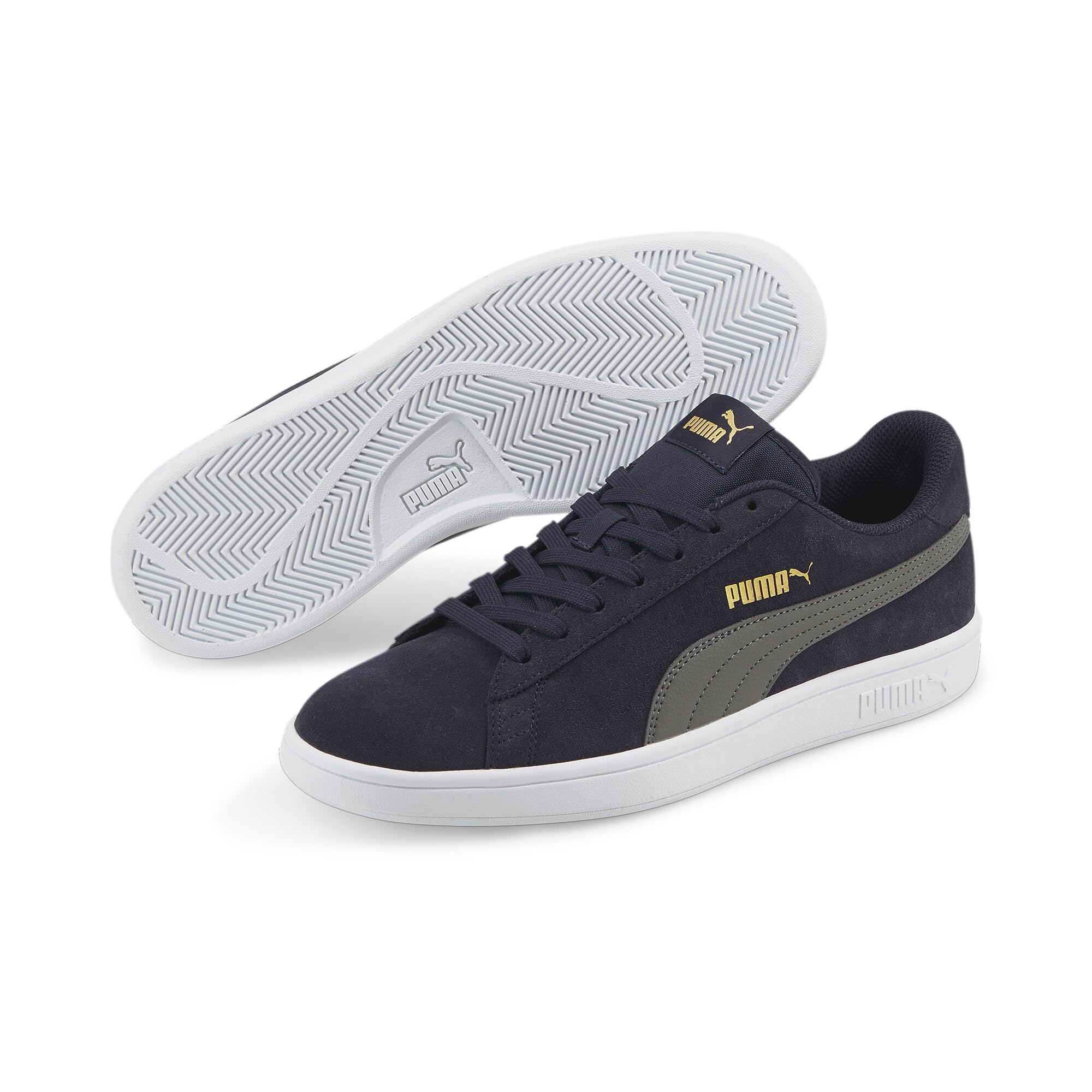 PUMA Smash Bleu New Navy B