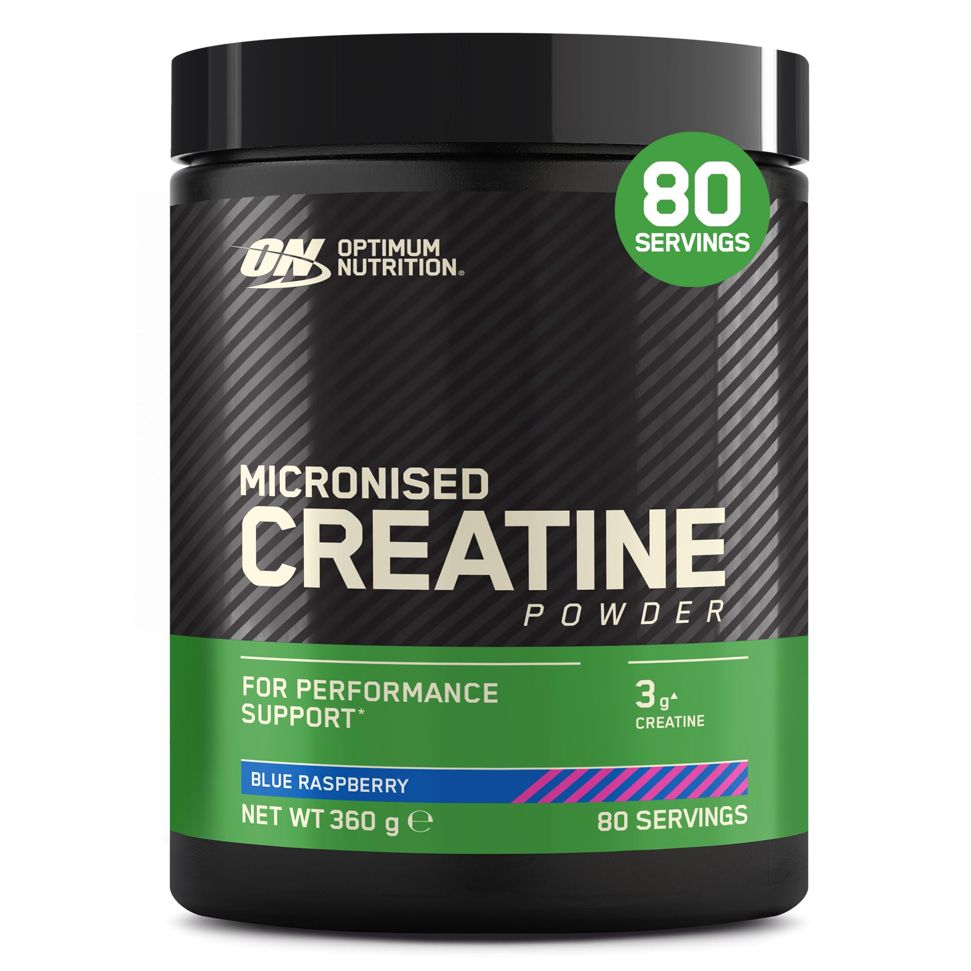 Optimum Nutrition Créatine Monohydrate 05