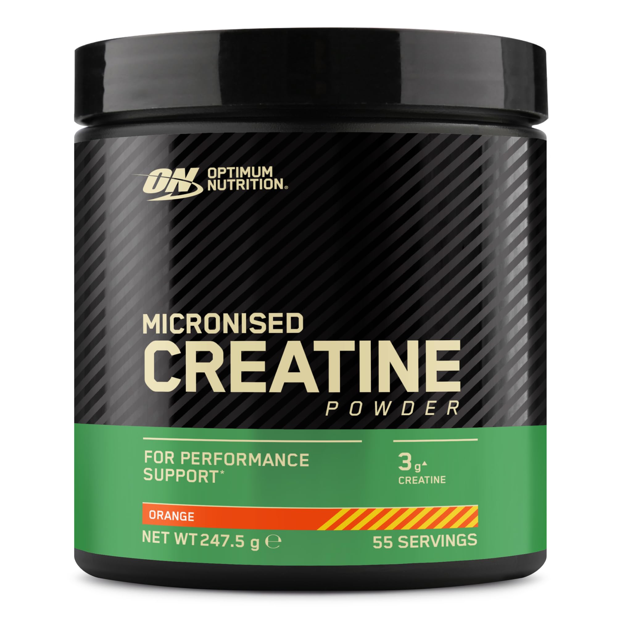 Optimum Nutrition Créatine Monohydrate 05