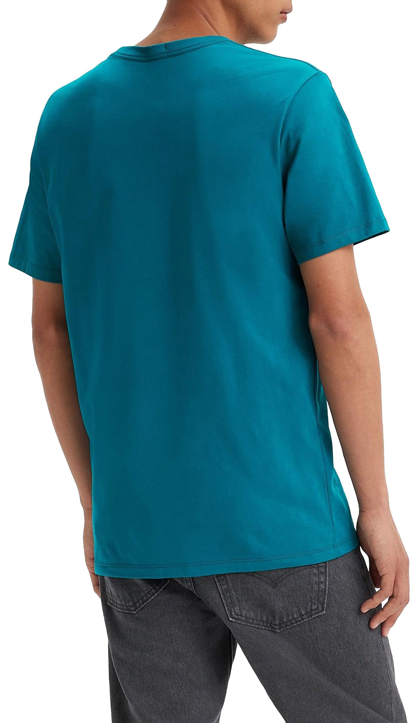 T-Shirt Levi’s Original Ocean Depths H