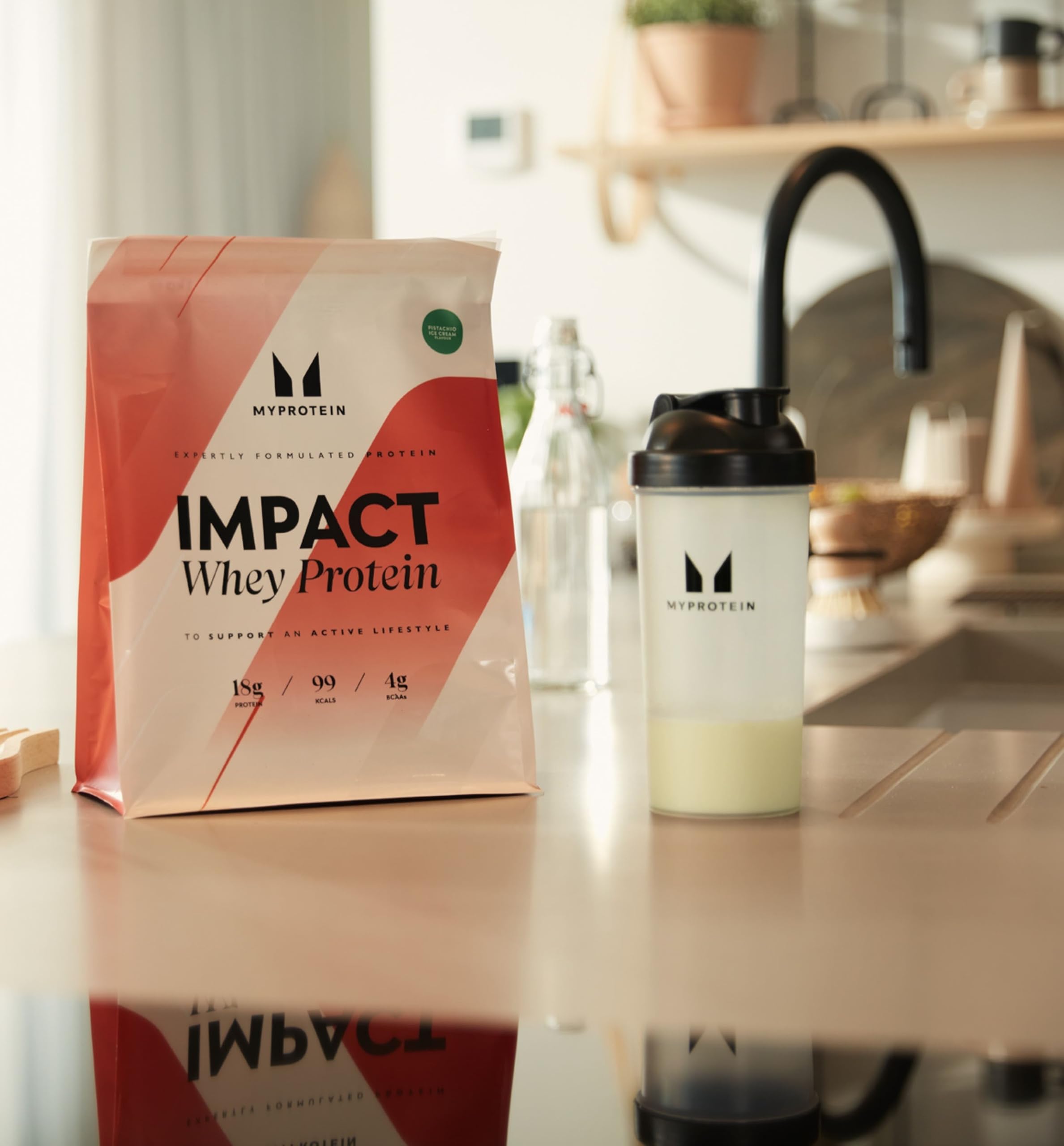 Myprotein Impact Whey Protéine 03