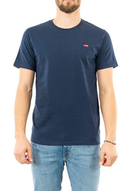 T-Shirt Levi’s Original Bleu H