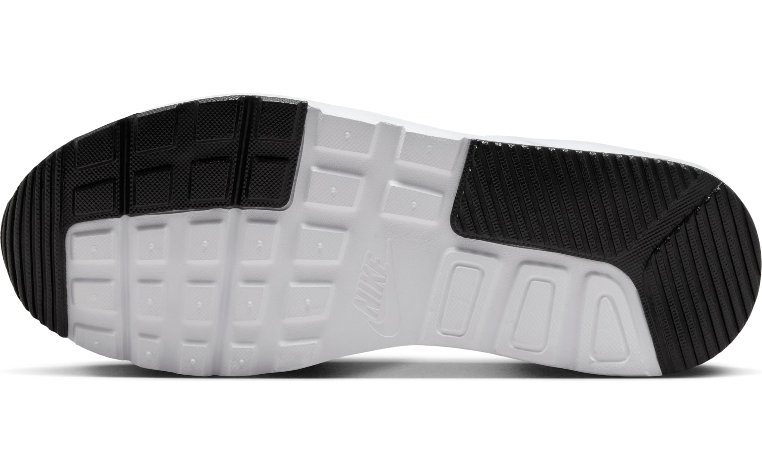 Nike Air Max SC Blanc Fuchsia Photon Dust Black J