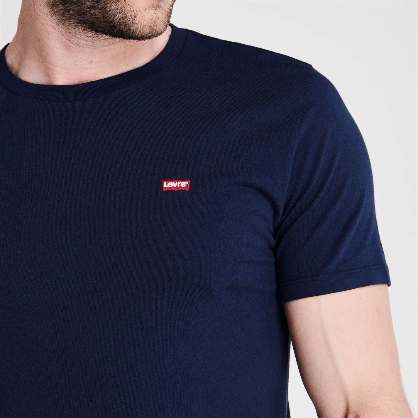 T-Shirt Levi’s Original Bleu H