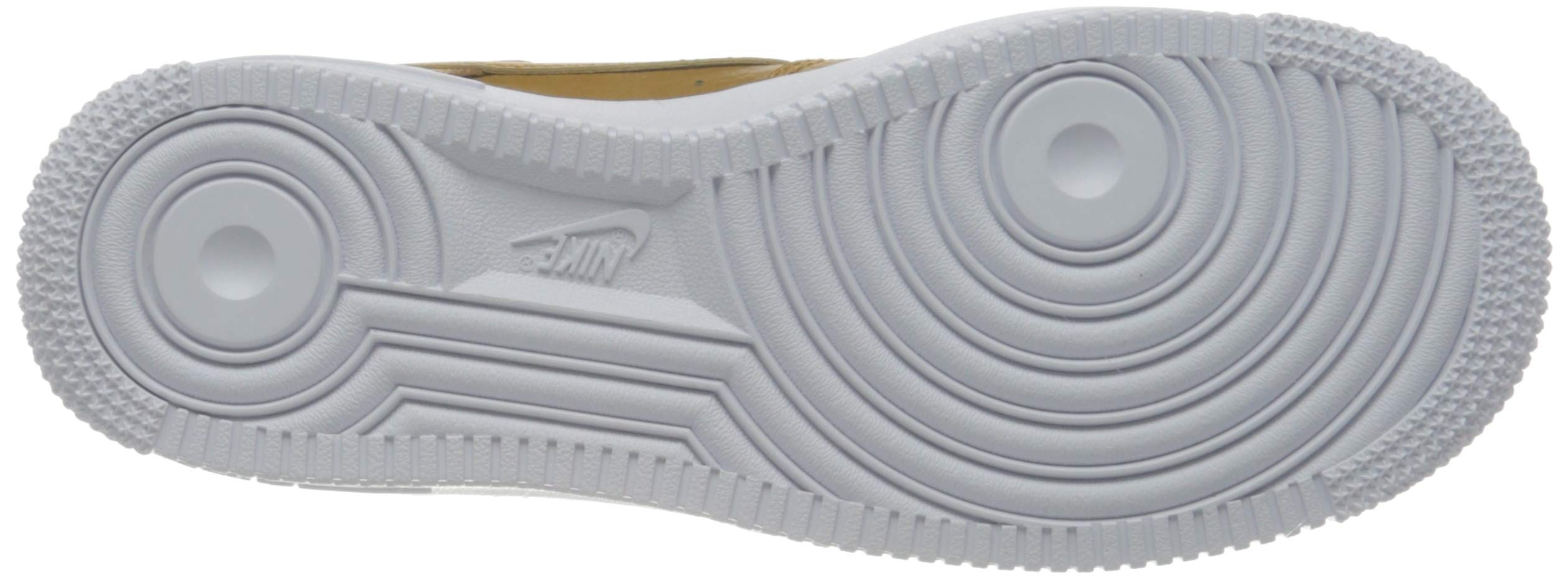 Nike Air Force 1 ’07 Femme Marron Wheat Sunset Pulse Black White I