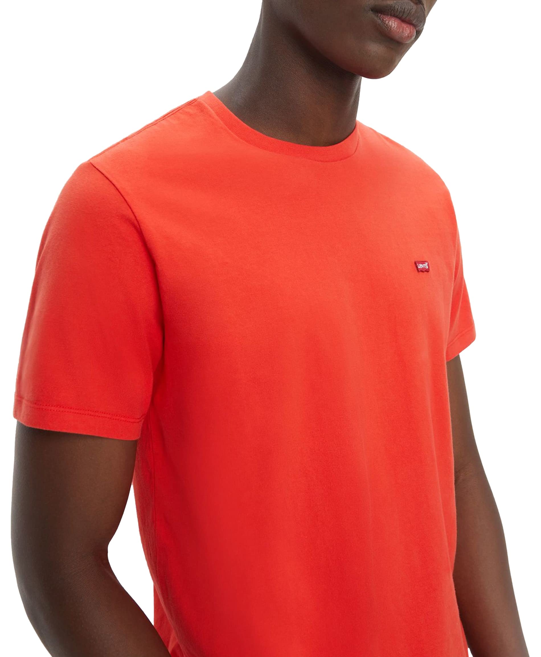 T-Shirt Levi’s Original Valliant Poppy H