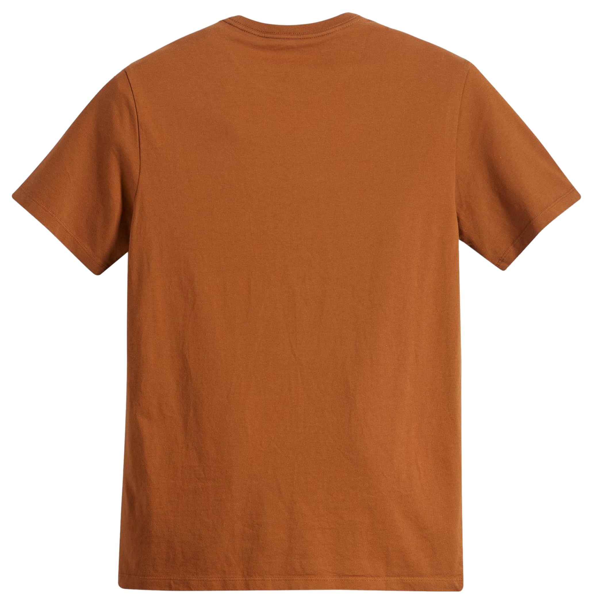 T-Shirt Levi’s Original Dark Ginger H