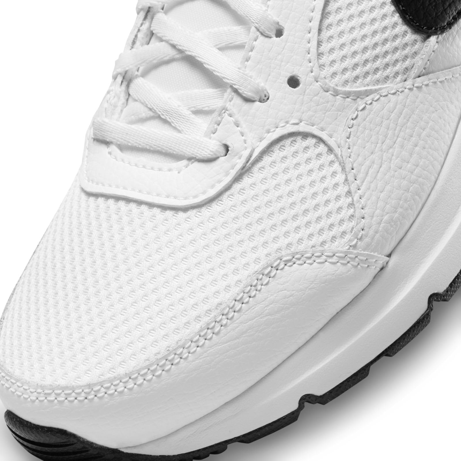 Nike Air Max SC White Black White J