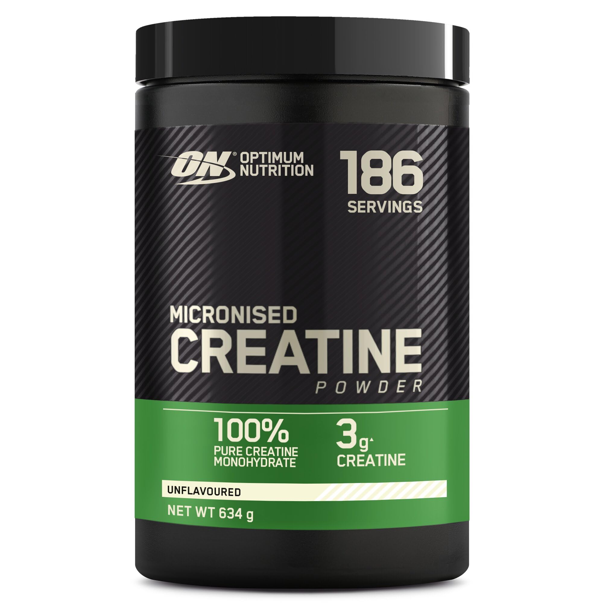 Optimum Nutrition Créatine Monohydrate 05