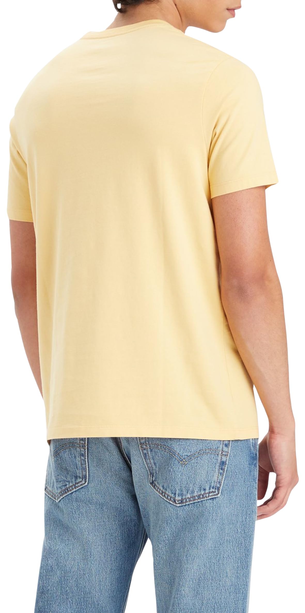 T-Shirt Levi’s Original Sahara Sun H