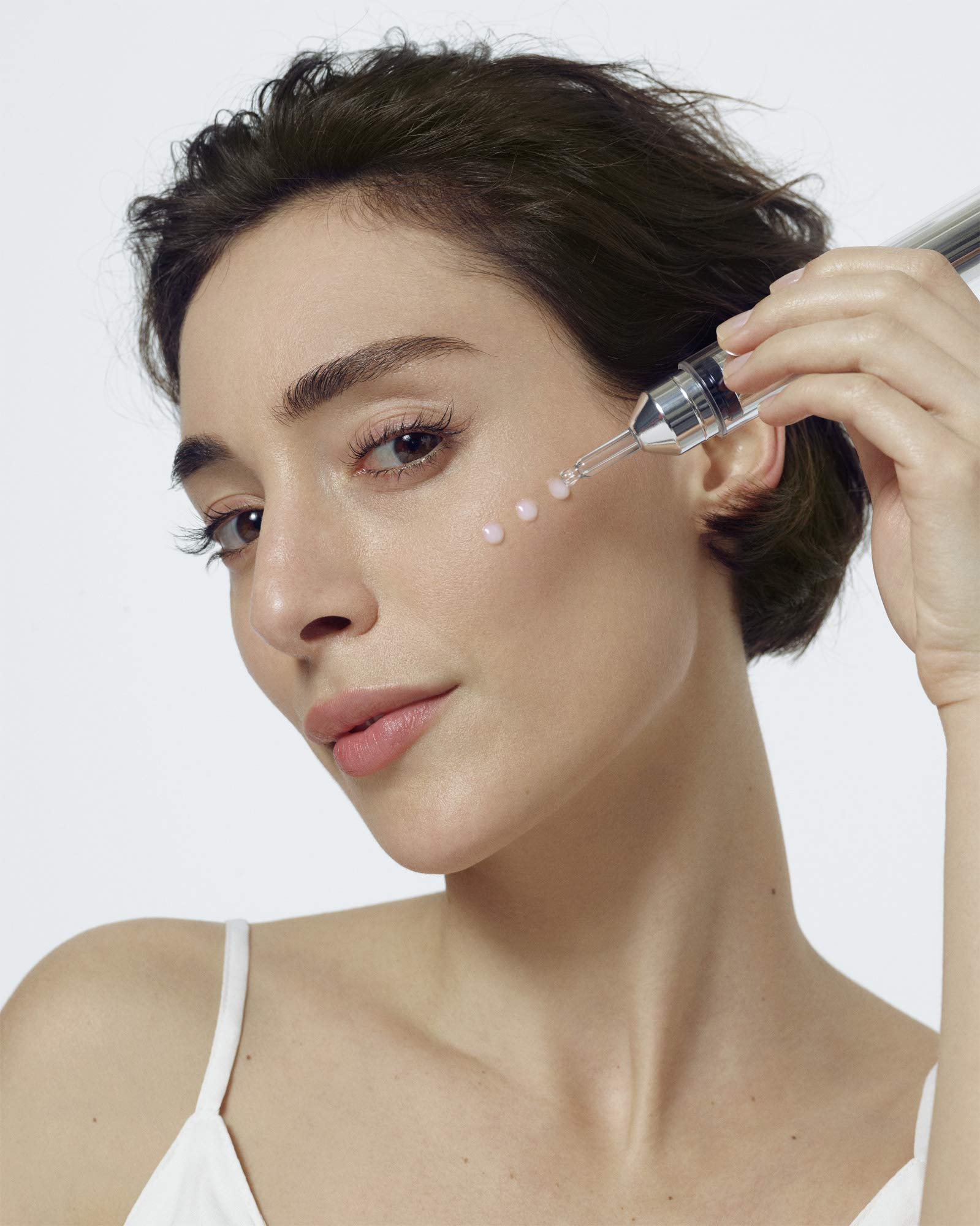 Sérum Hyaluronique Revolumisant H