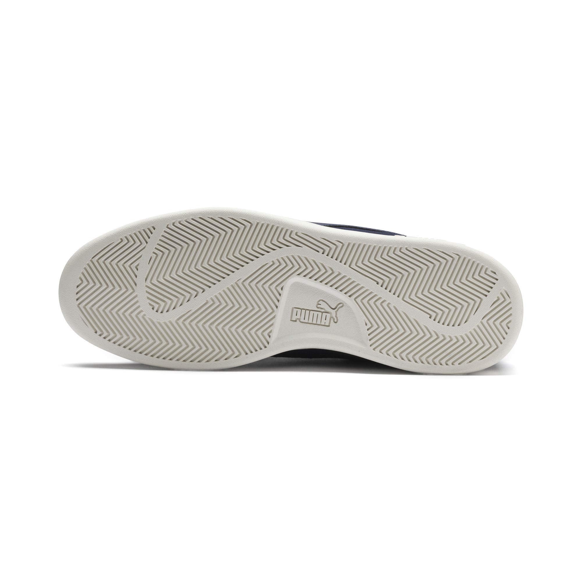 PUMA Smash Whisper White B