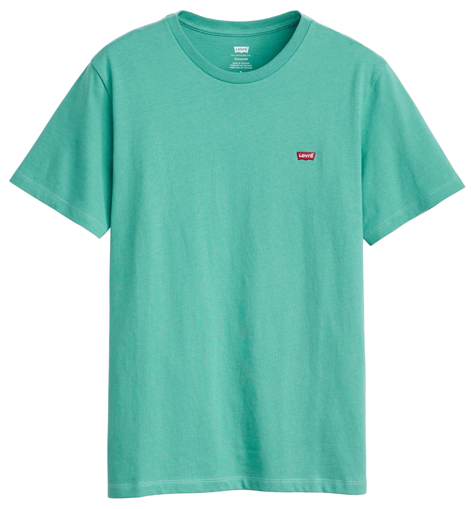 T-Shirt Levi’s Original Deep Jungle Slub H