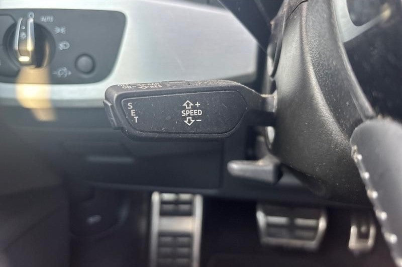 Audi A4 Avant 40 TDI 204ch S line quattro S tronic 7