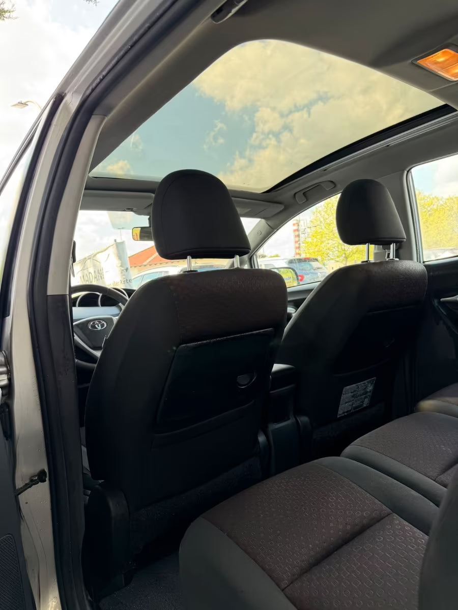 Toyota Verso 1.6 Life