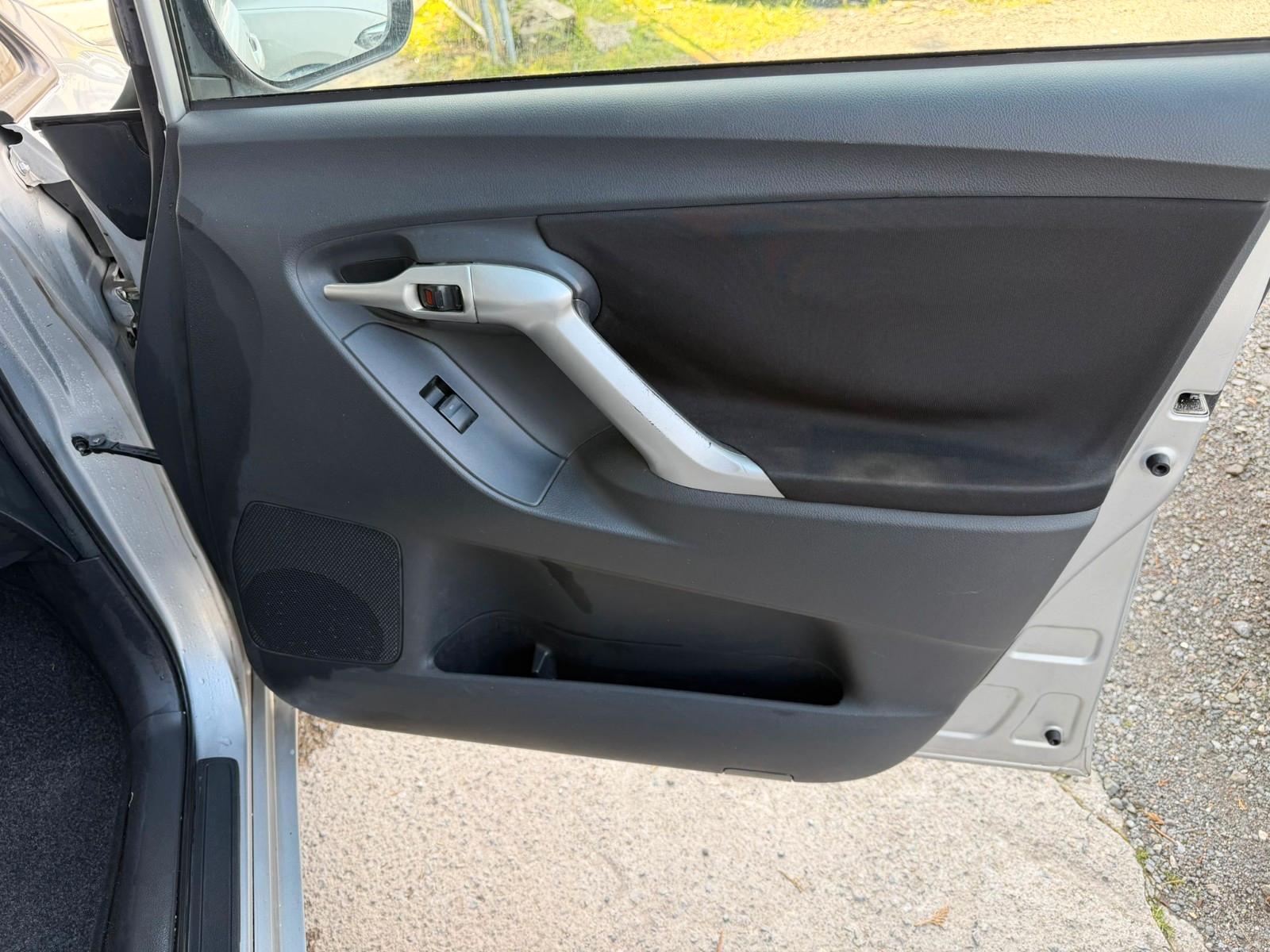 Toyota Verso 1.6 Life