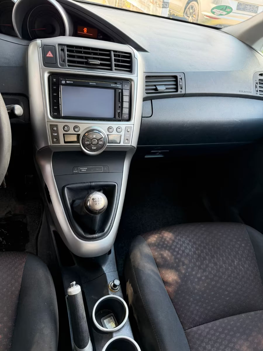 Toyota Verso 1.6 Life