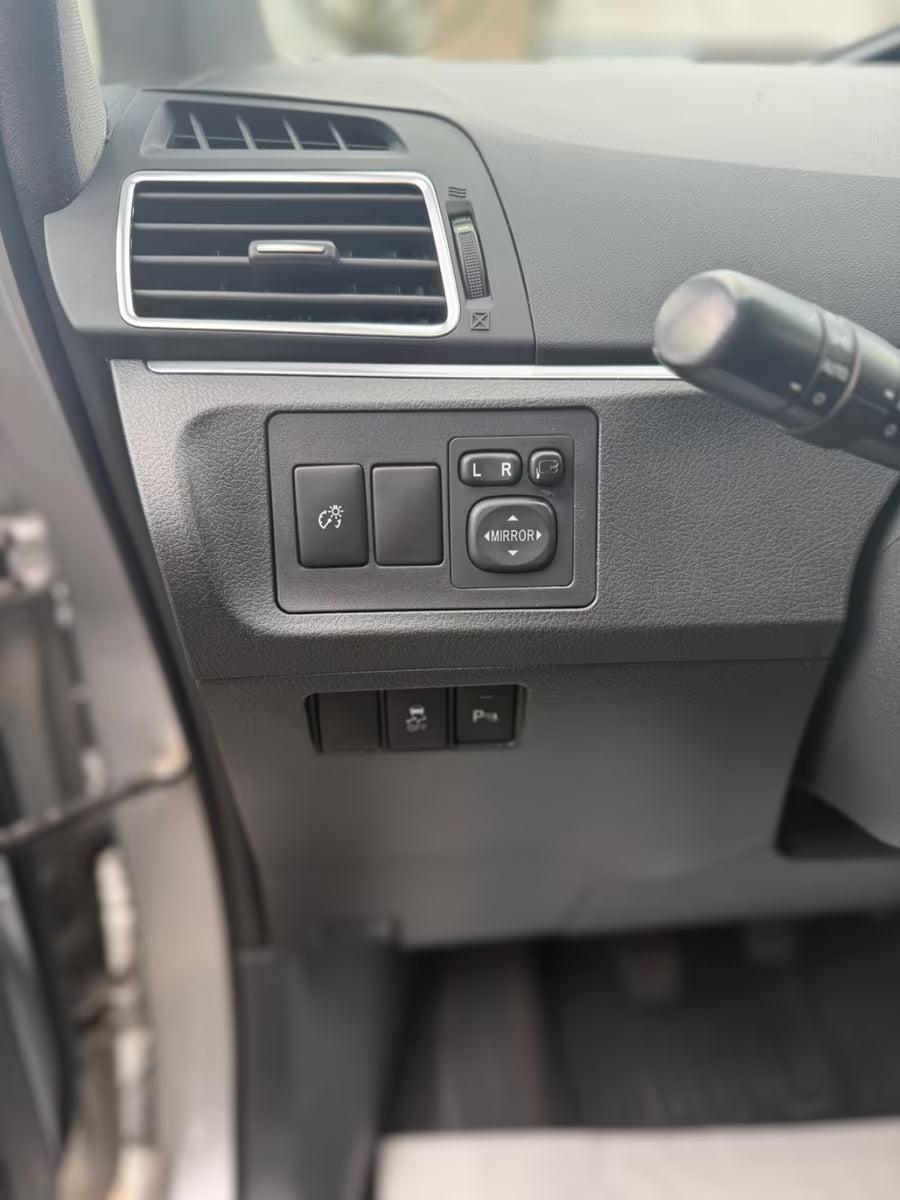 Toyota Verso 2.0 D-4D Executive – 124 ch