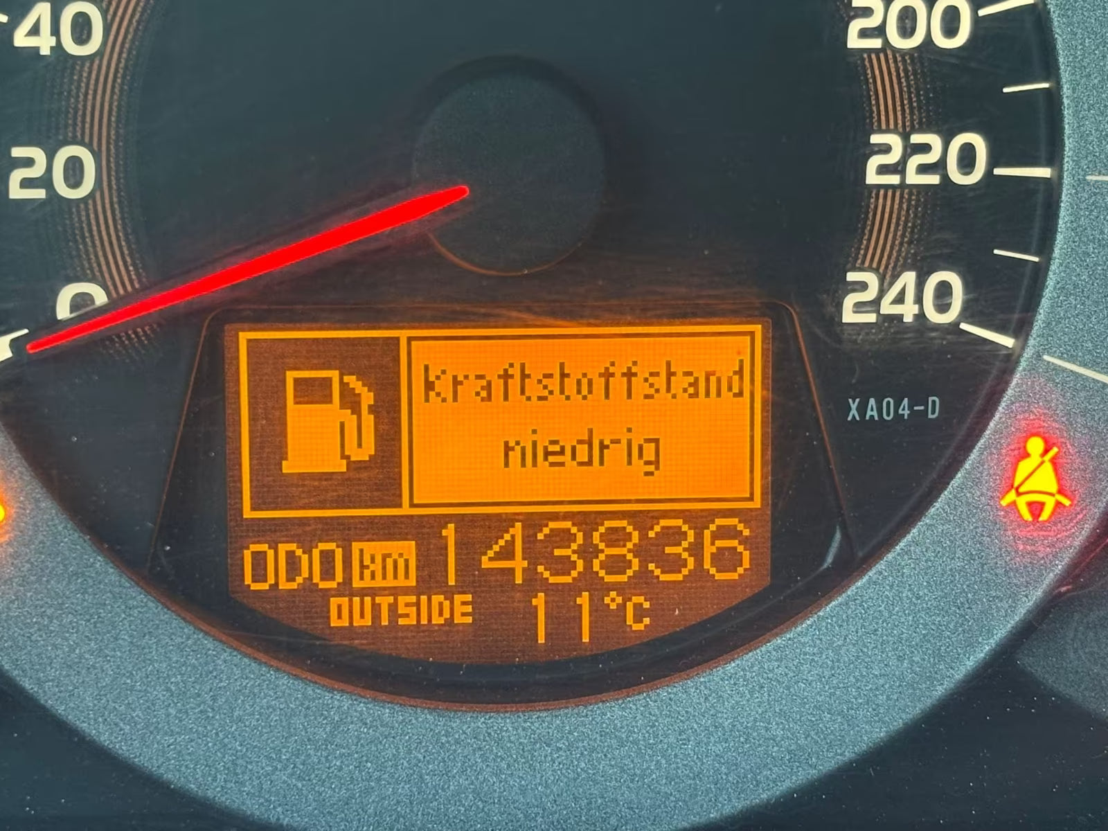 Toyota RAV4 Exécutive 4×4 – Diesel Automatique