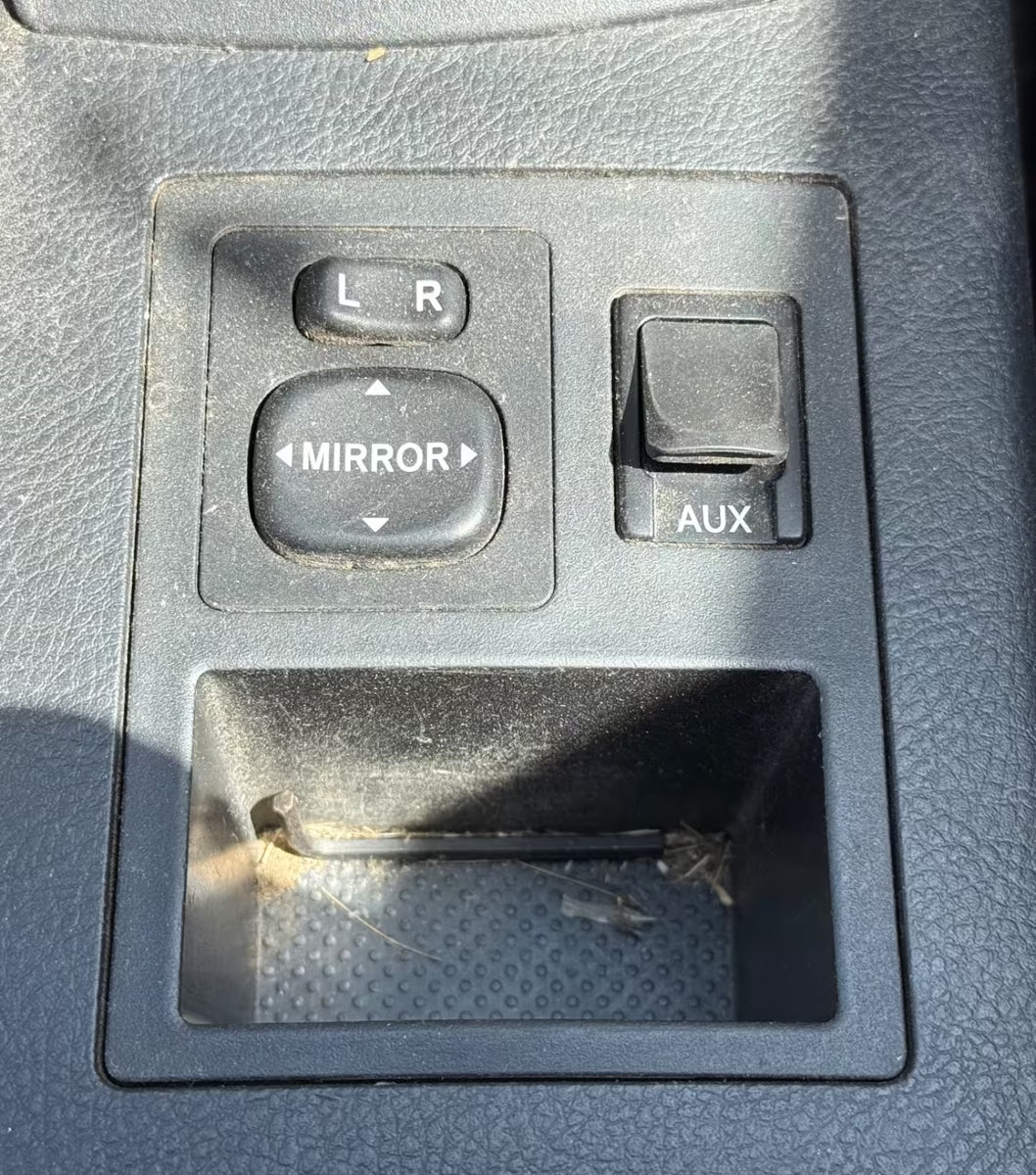 Toyota RAV4 2.2 D-4D 4WD – Diesel Manuelle