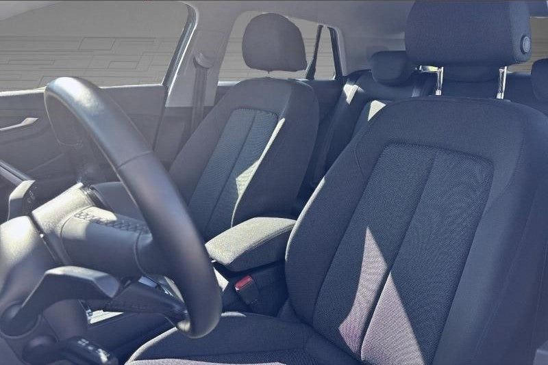 Audi Q2 30 TDI 116ch Business line S tronic 7