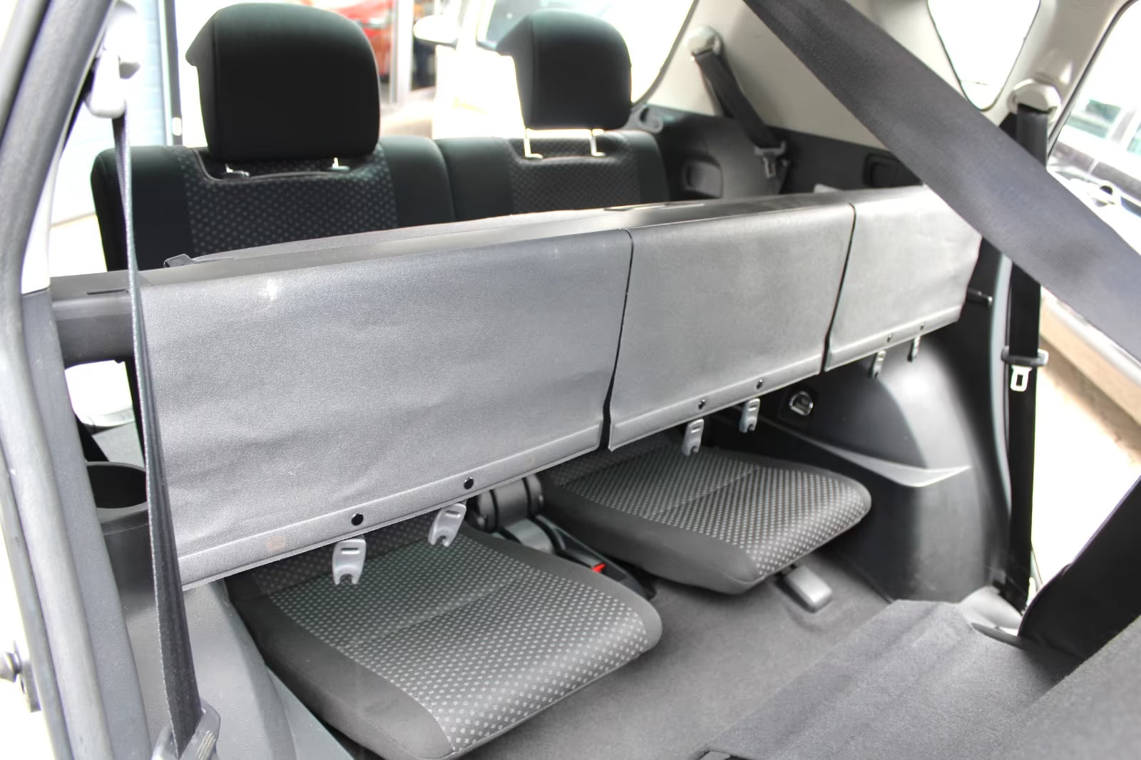 Toyota Verso Executive 2.2 D-4D Automatique – 7 Places)