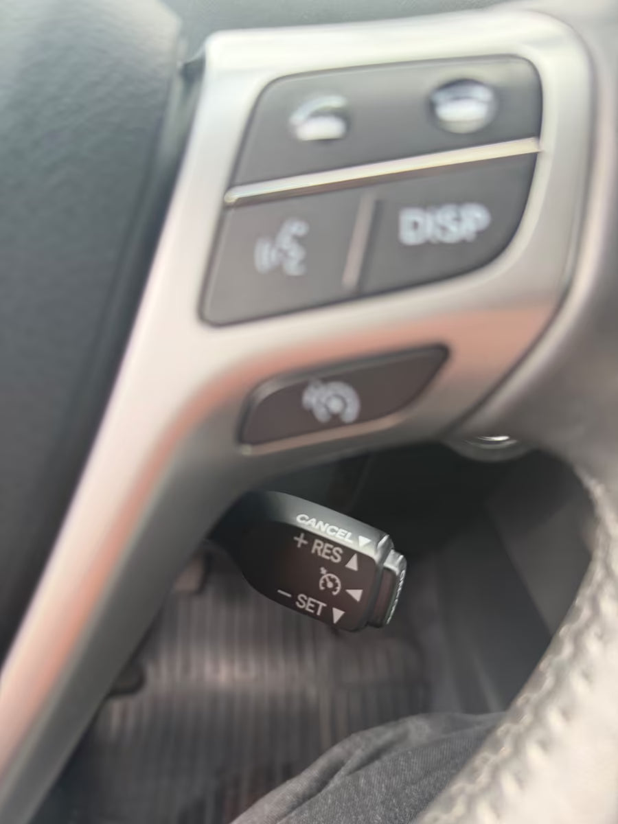Toyota Verso 2.0 D-4D Executive – 124 ch