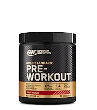 Optimum Nutrition Whey Protein 04