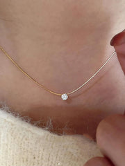 1 pièce Collier Avec Pendentif