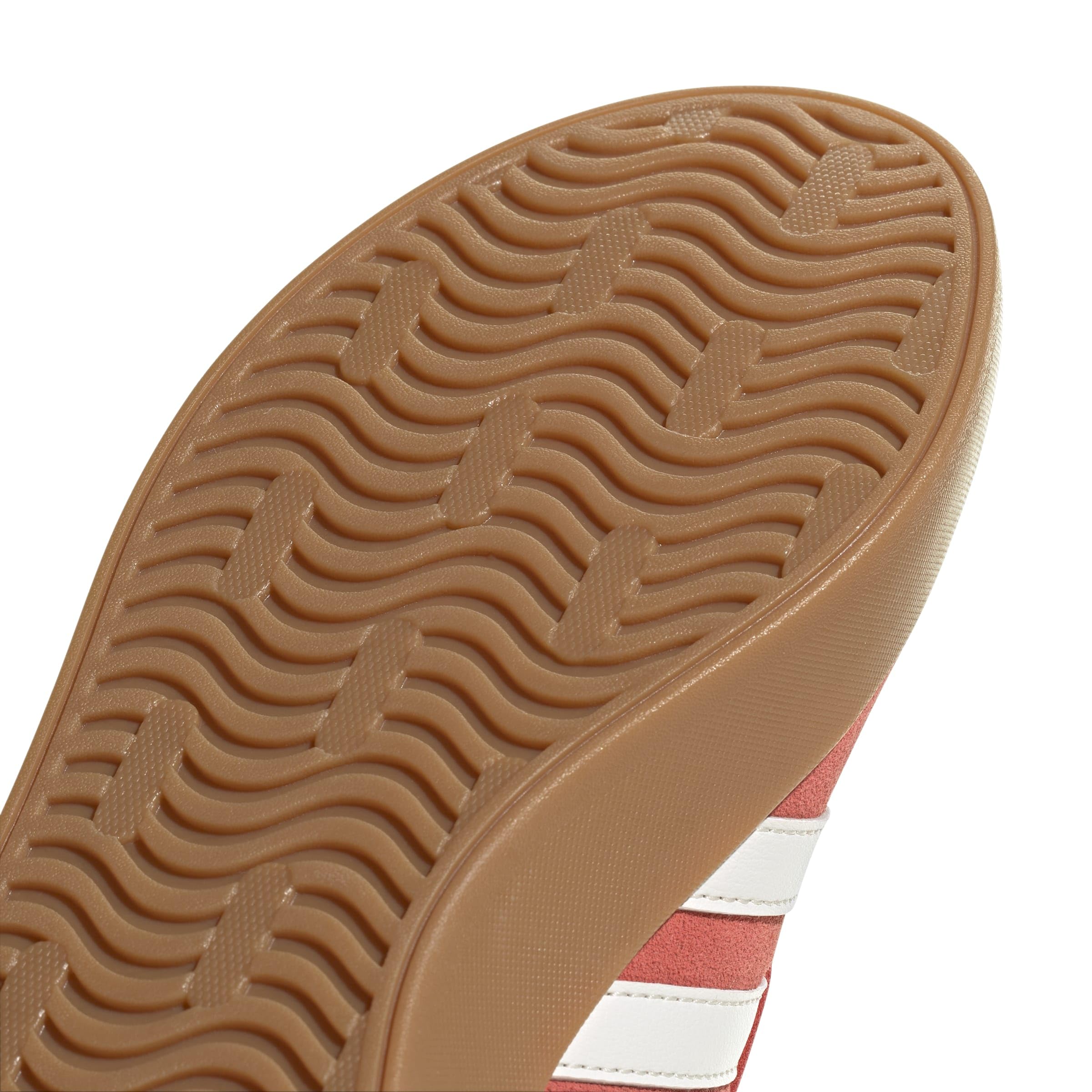 Adidas VL Court 3.0 Femme Preloved Scarlet Core White Bright Red F