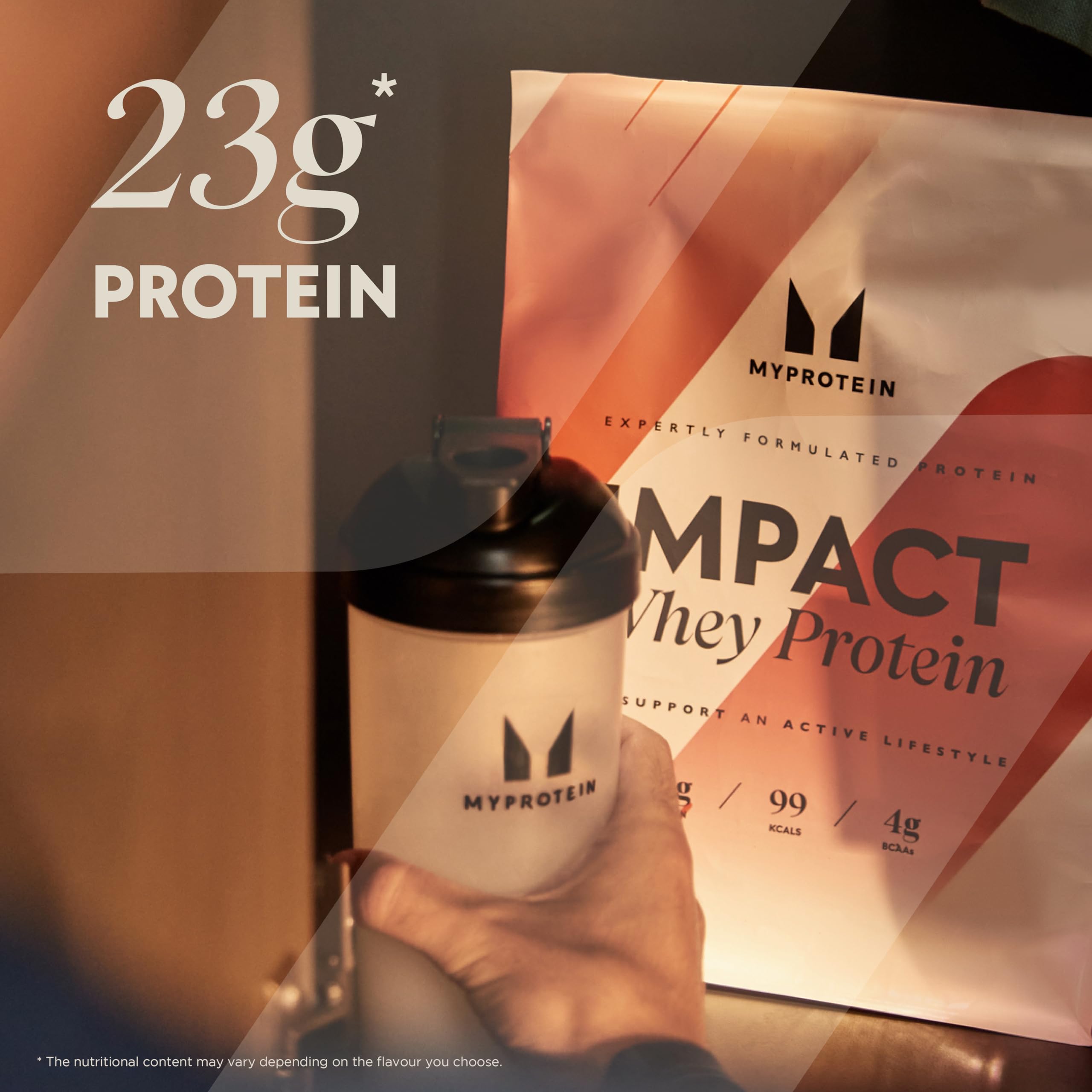 Myprotein Impact Whey Protéine 03