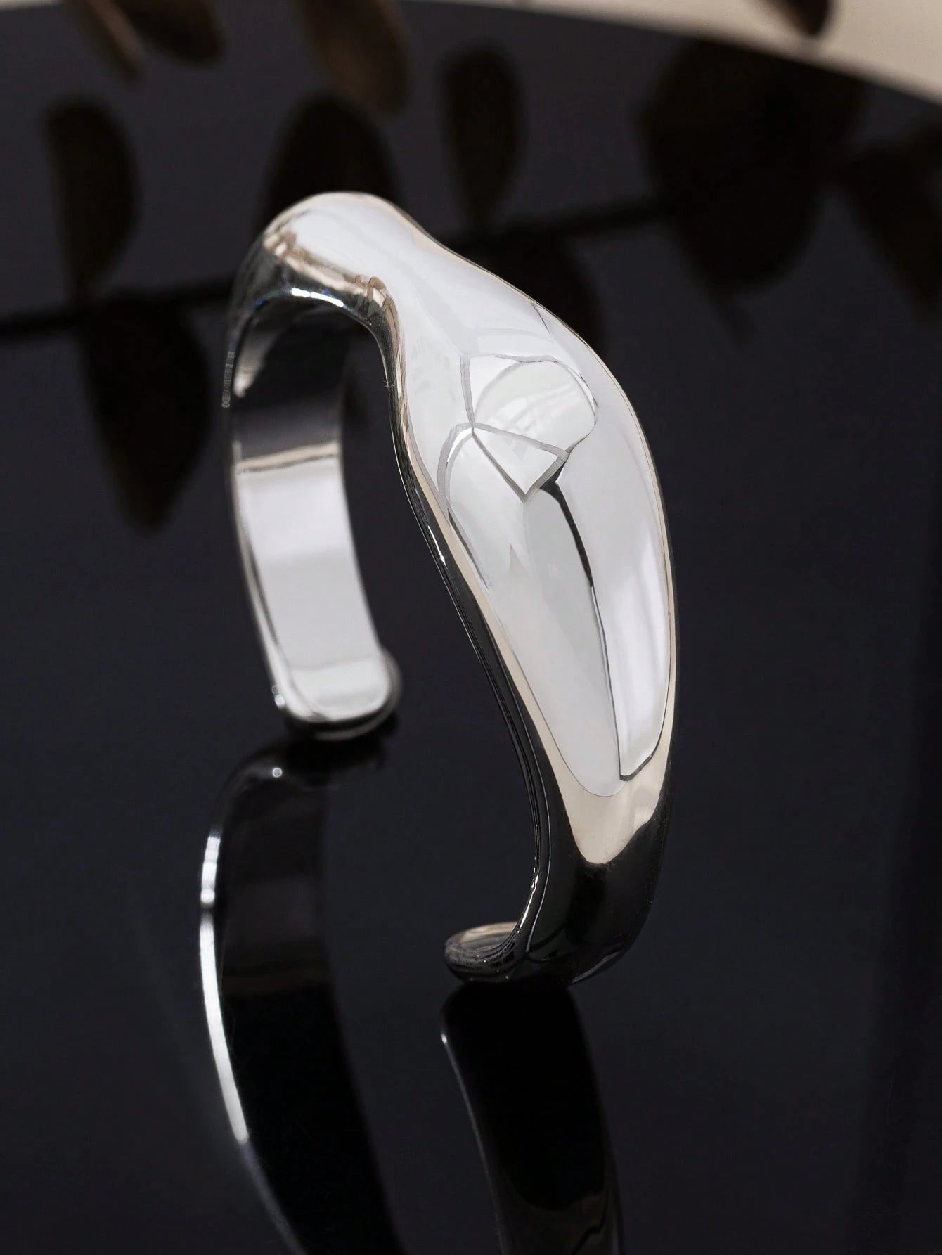 1 pièce Bracelet asymétrique