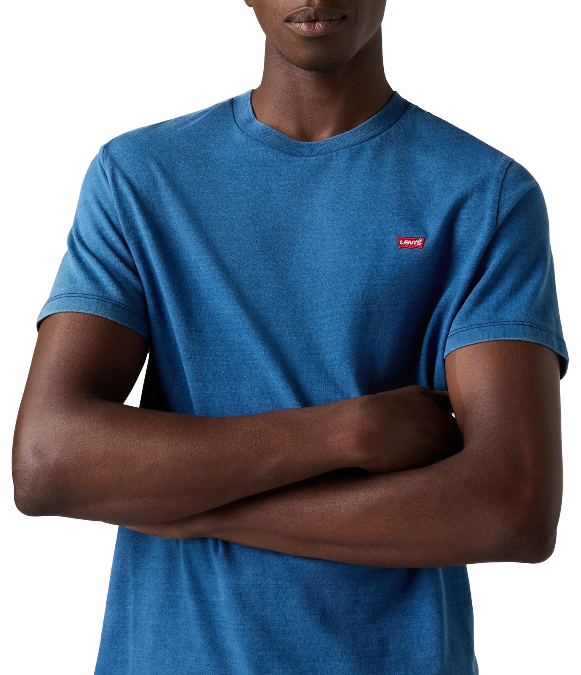 T-Shirt Levi’s Original True Indigo Dark Ind H
