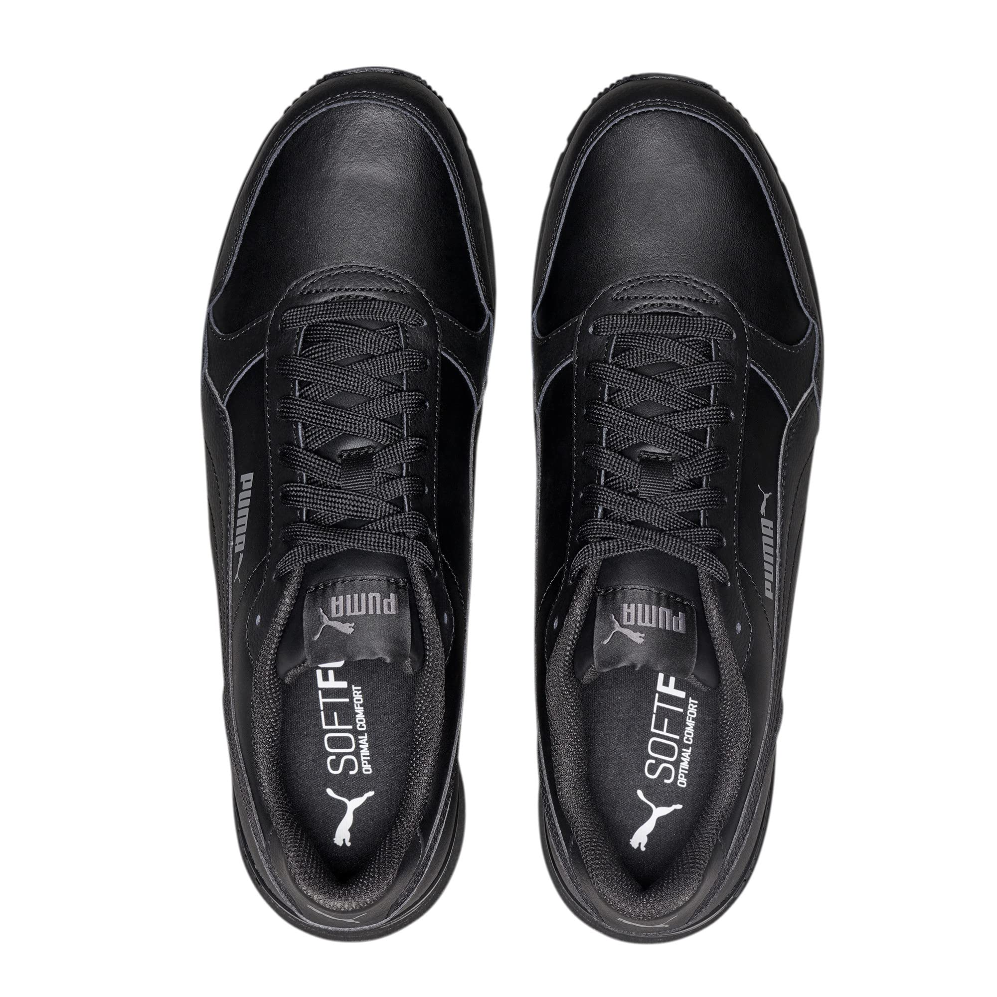 PUMA St Runner Castelock Noir I