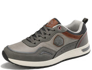 Baskets Homme D Gris-3 G