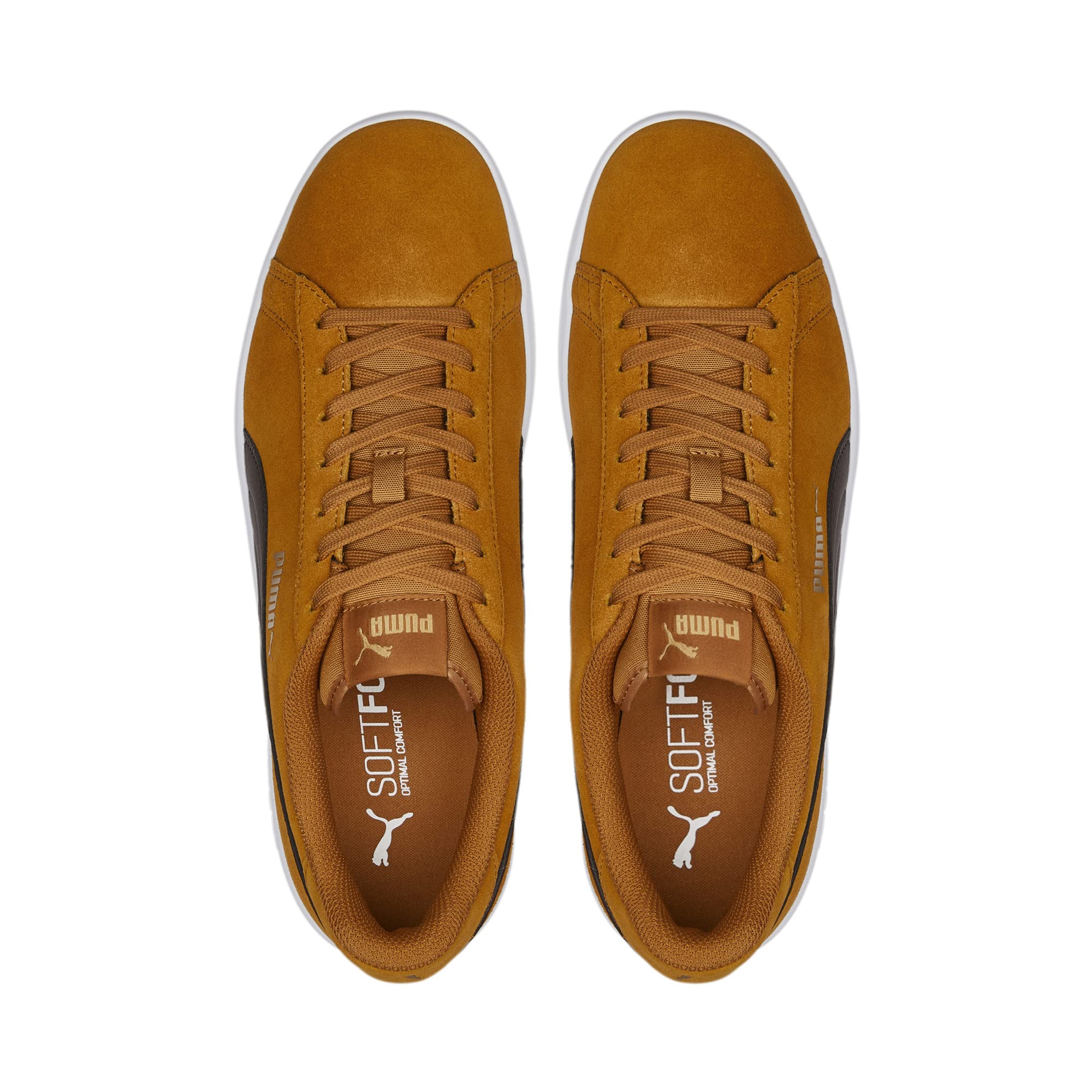 PUMA Smash Desert Chocolate B