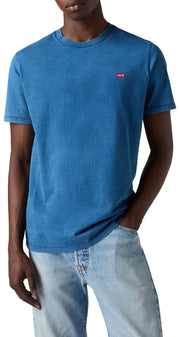 T-Shirt Levi’s Original True Indigo Dark Ind H